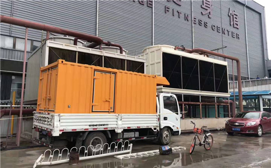 隆阳300KW发电机组适配电缆规格选型指南