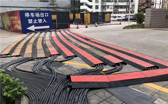隆阳发电机组电缆选型完整具体步骤(工程通用标准流程)